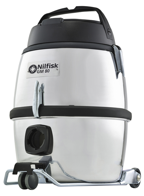 Stofzuiger Nilfisk GM 80 Classic 780W 6.25L