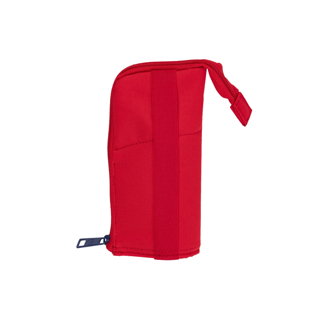 Pennenetui Oxford Stand-Up rood