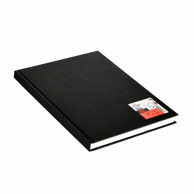 Tekenboek Canson Art Dummy 216x279mm 100gr 98 vel