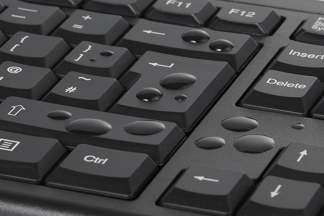 keyboard, laptop keyboard, keys, ctrl key, delete key