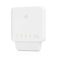 Ubiquiti UniFi USW-FLEX | Managed L2 Switch | Gigabit Ethernet (10/100/1000) | Power over Ethernet (PoE) | Wit Ubiquiti UniFi USW-FLEX | Managed L2 Switch | Gigabit Ethernet (10/100/1000) | Power over Ethernet (PoE) | Wit