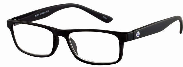 bril, bril metaal, kopen bril, zwarte bril, oog(bril) frames
