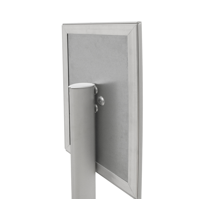 Posterstandaard Quantore A4