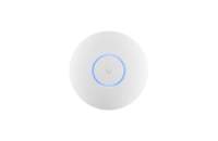 Ubiquiti UniFi U6+ | WiFi 6 Access Point | 2402 Mbit/s | PoE+ (injector meegeleverd) | Inclusief Montagebeugel Ubiquiti UniFi U6+ | WiFi 6 Access Point | 2402 Mbit/s | PoE+ (injector meegeleverd) | Inclusief Montagebeugel