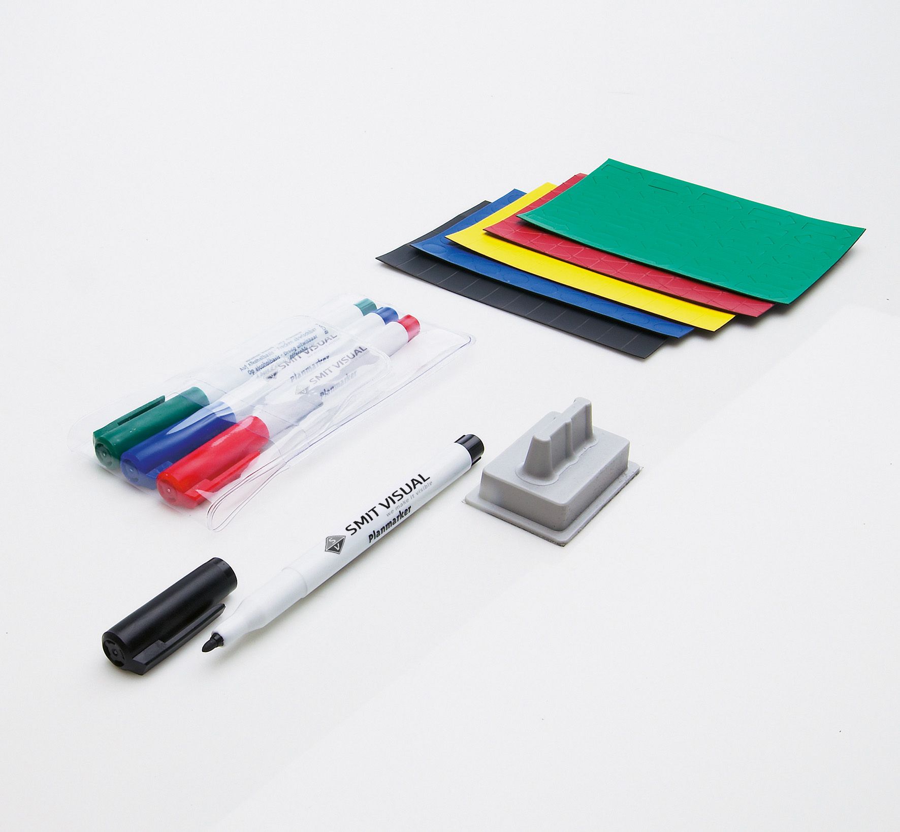 Planset klein