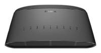 D-Link DGS-1008D/E Switch | Unmanaged | Gigabit Ethernet (10/100/1000 Mbps) D-Link DGS-1008D/E Switch | Unmanaged | Gigabit Ethernet (10/100/1000 Mbps)