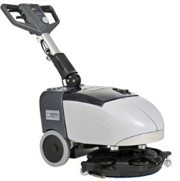 Nilfisk Schrobzuigmachine SC351