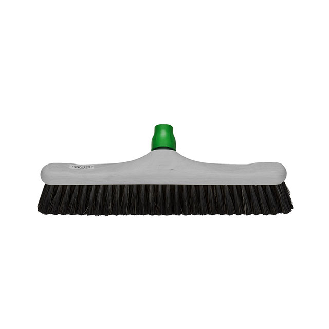 Kamerveger Kunststof gemengd haar doos 5 stuks