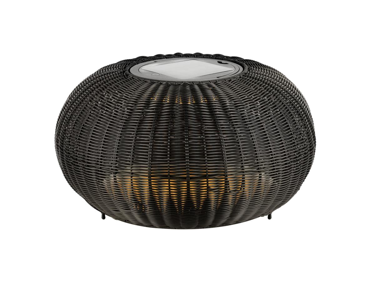 appel, lantaarn, rattan, buitenverlichting, druploze-design