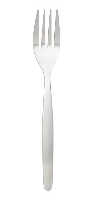 Dessertvork Olympia Kelso doos 12 stuks rvs Dessertvork Olympia Kelso doos 12 stuks rvs