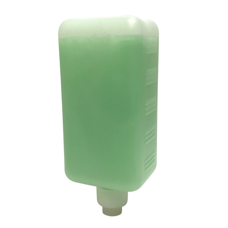 Euro handzeep compatible Santral_Ingoman dispenser 12x500ml