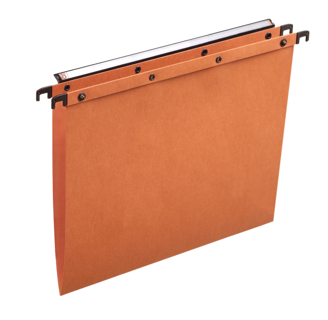 Hangmap Elba AZO Ultimate folio V-bodem oranje Hangmap Elba AZO Ultimate folio V-bodem oranje