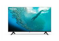 55PUS7009/12 55" | Ultra HD 4K LED Smart TV | Titan OS + Wifi | HDR10+ & Dolby Vision | Slank Design + Pixel Precise Ultra HD | 60Hz