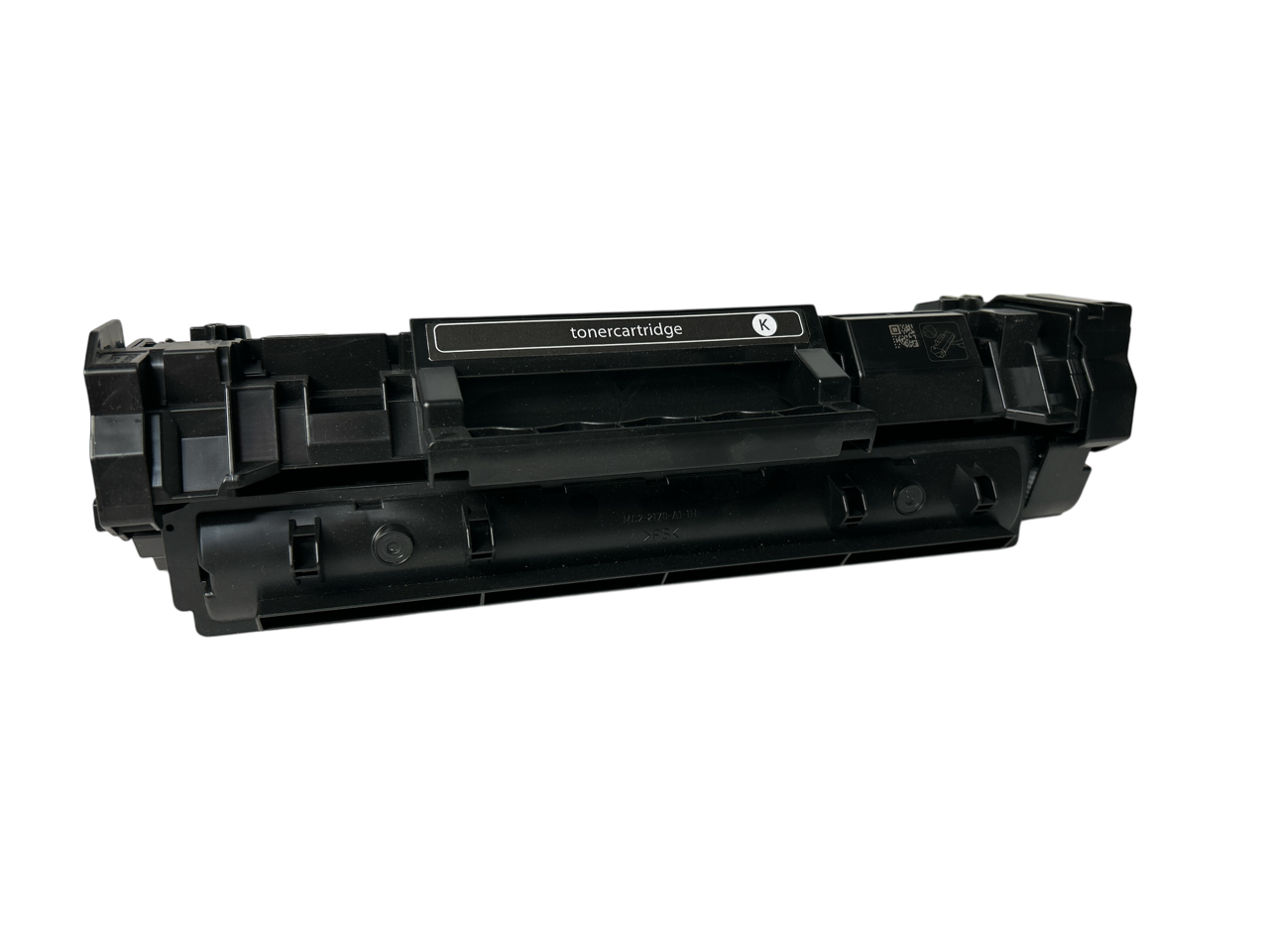 Huismerk Toner HP 139X (W1390X) compatibel, zwart