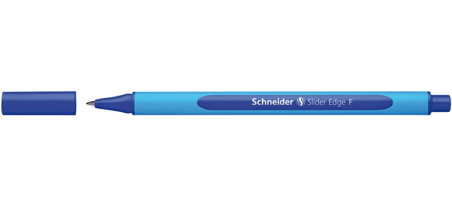 stift, marker, blauw, glide pen, markeermarkering