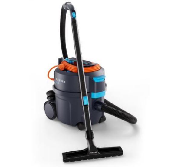 Nilfisk stofzuiger VP300 HEPA XT EU