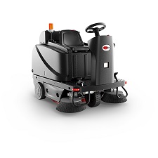 VIper ROS1300 ride-on veegmachine