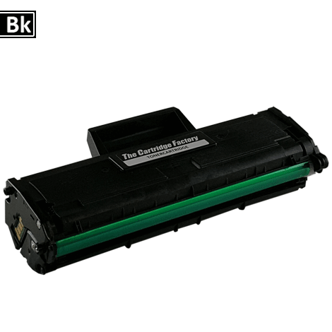 Huismerk toner - Samsung (Cartridge) MLTD-101S/ELS compatibel, zwart Huismerk toner - Samsung (Cartridge) MLTD-101S/ELS compatibel, zwart