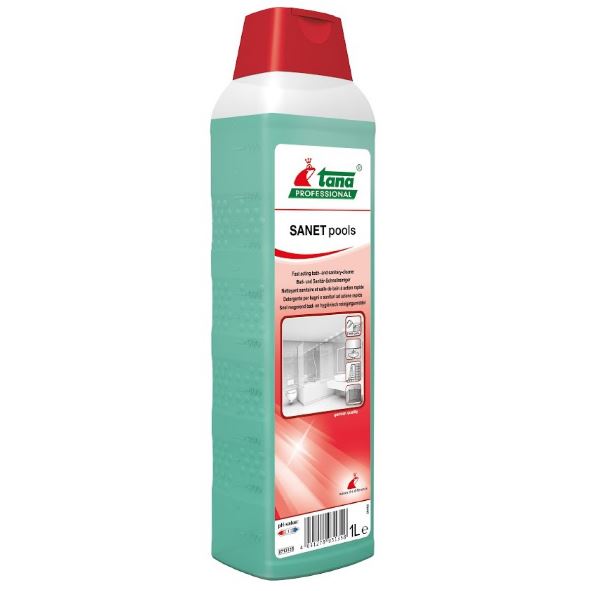 Tana Sanet Pools 1 ltr doos 10 stuks
