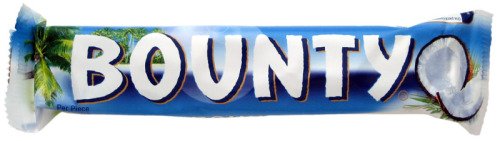 Bounty Bounty