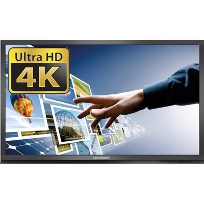 Interactieve touchscreens Interactieve touchscreens