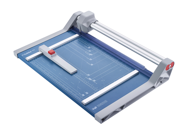 Rolsnijmachine Dahle 550 360mm Rolsnijmachine Dahle 550 360mm