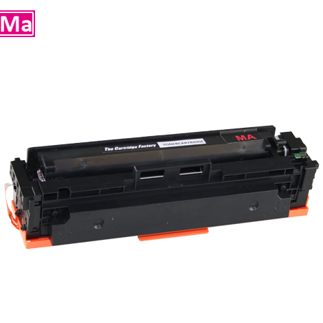 Huismerk Toner - HP 207X (W2213X) compatibel, magenta - NIEUWE CHIP Huismerk Toner - HP 207X (W2213X) compatibel, magenta - NIEUWE CHIP
