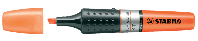 Markeerstift STABILO Luminator XT 71/54 oranje Markeerstift STABILO Luminator XT 71/54 oranje