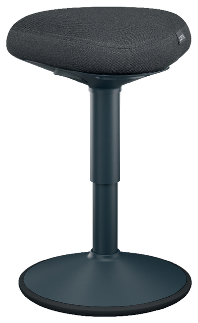 Actieve zitkruk Leitz Ergo met comfortzitting Actieve zitkruk Leitz Ergo met comfortzitting