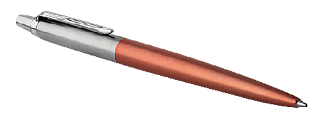 Balpen Parker Jotter Chelsea orange CT medium Balpen Parker Jotter Chelsea orange CT medium