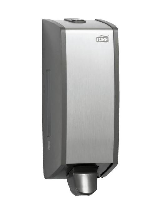 Tork RVS Zeepdispenser S1 1000ml