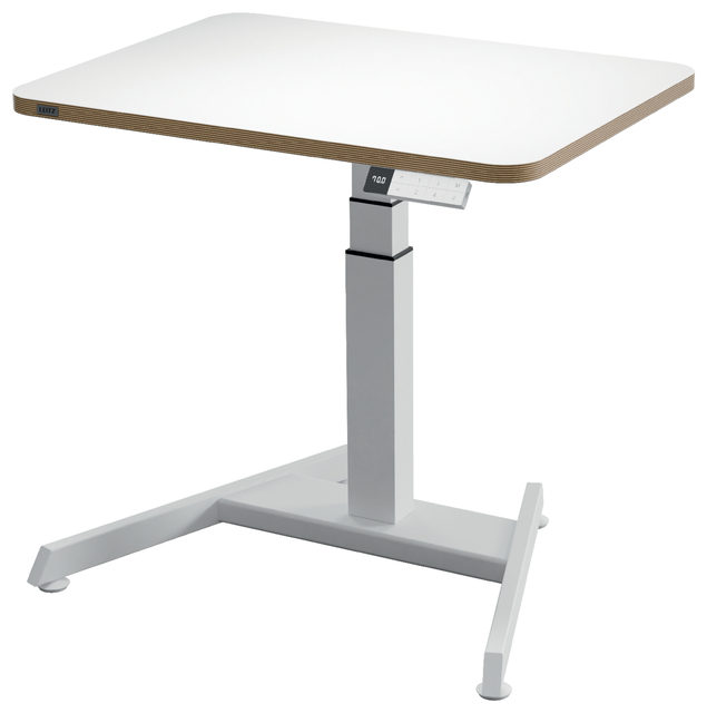 Zit-Sta bureau Leitz Ergo Elektrisch compact