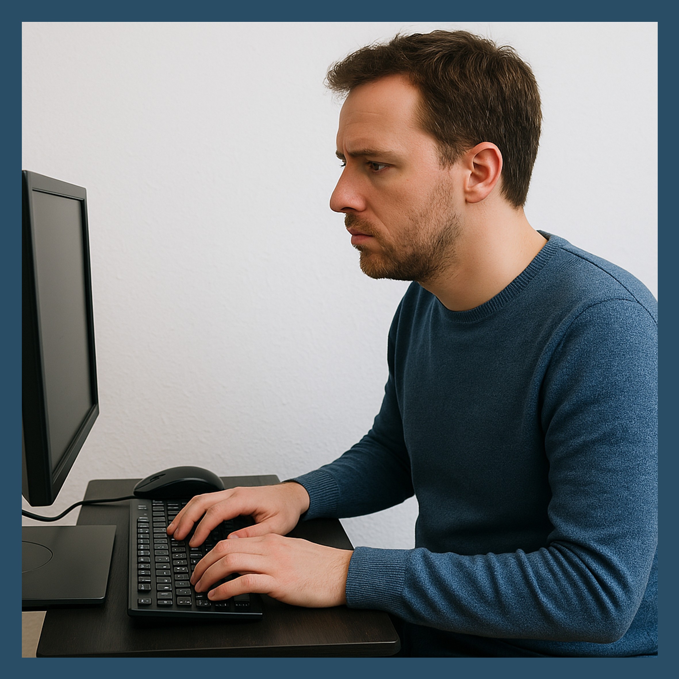 Het belang van goede bureaubladen: de basis van een gezonde en productieve werkplek