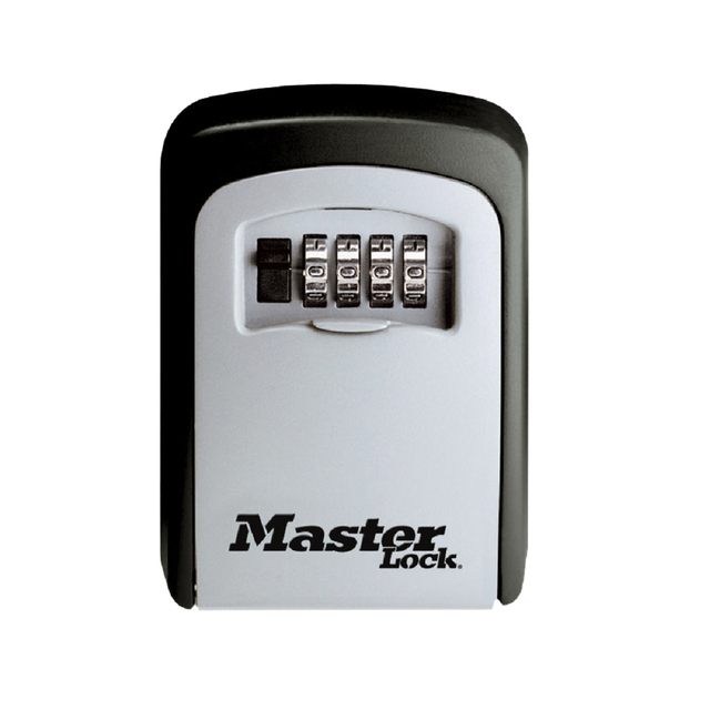 Sleutelkluis MasterLock Select Access middelgroot Sleutelkluis MasterLock Select Access middelgroot