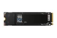 Samsung 990 EVO Plus | 2TB NVMe SSD | M.2 | Gen4 | 7.250MB/s