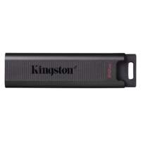 USB-stick, flashdrive, Kingston, metallic, portable