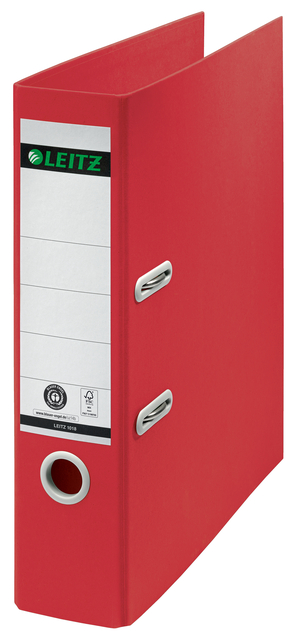 binders, ring binder, red binder, A4 binder, plastic binder
