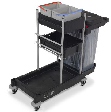Numatic Werkwagen SERVO-Matic SM 1705
