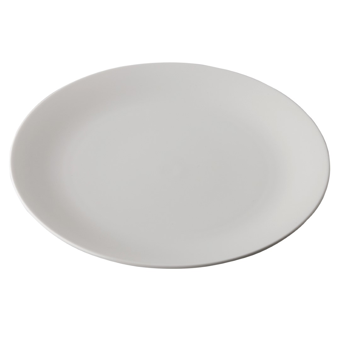 QFC Coupe bord 216 cm 6 stuks