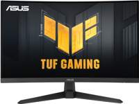 monitor, 24 inch, LED, gaming, stand