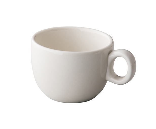 Q Performance Koffiekop stapelbaar 160ml doos 6st