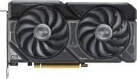 ASUS Dual GeForce RTX 4060 Ti Advanced Edition | 16GB GDDR6 VRAM | Videokaart | GPU | Nvidia