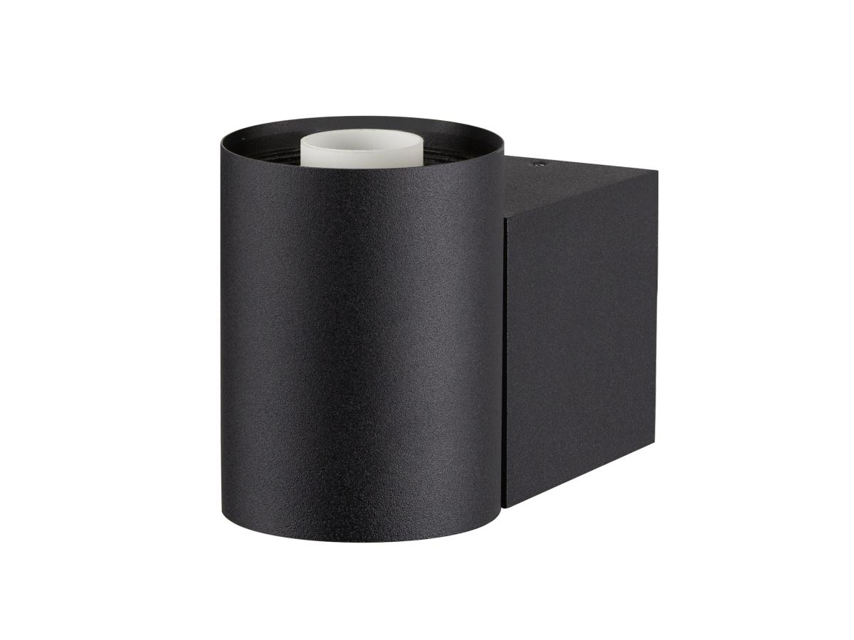tape, black, wall-mount, roller, cylindrical