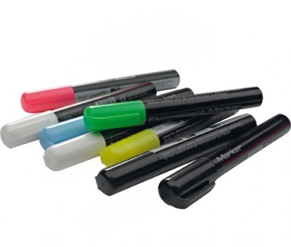 WHITEBOARD MARKERS SET