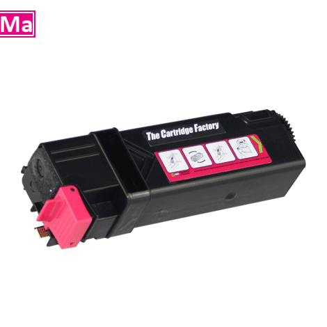 Huismerk toner - Xerox (Cartridge) 106R01478 compatibel, magenta