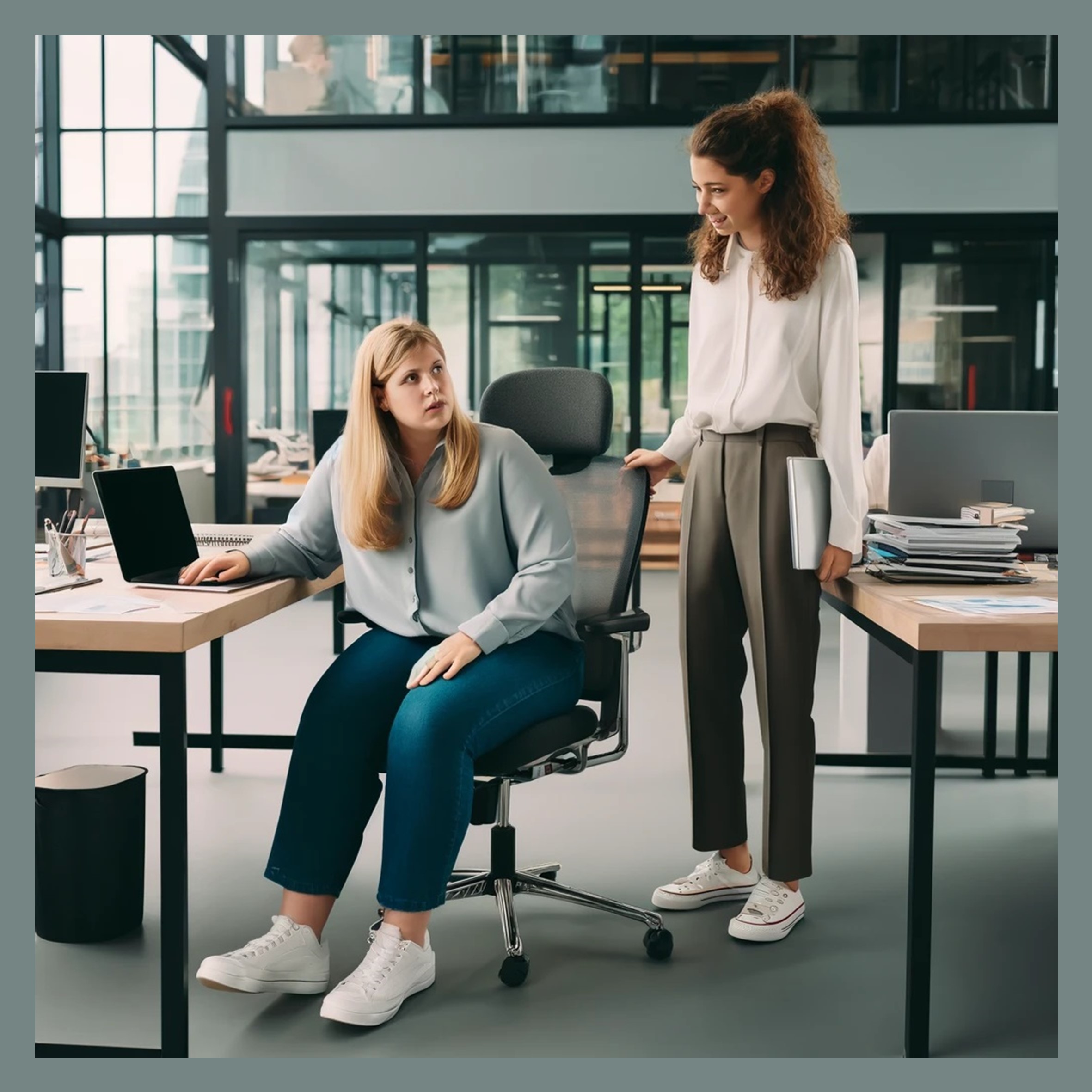Voordelen en nadelen van gedeelde werkplekken Voordelen en nadelen van gedeelde werkplekken