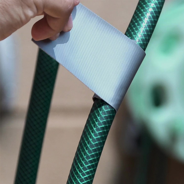 Plakband Pattex Power Tape 50mmx10m grijs