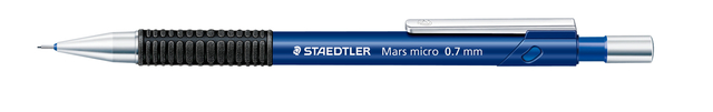 Vulpotlood Staedtler Marsmicro 77507 0.7mm Vulpotlood Staedtler Marsmicro 77507 0.7mm
