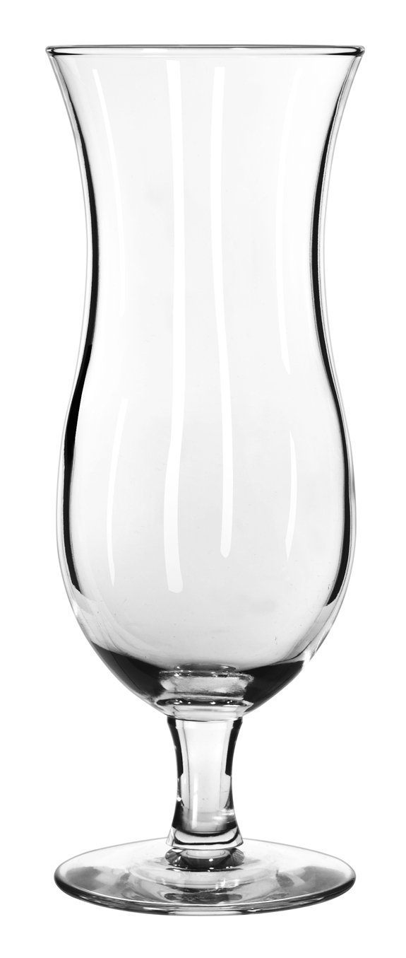 Cocktailglas Hurricane 44cl 6 stuks