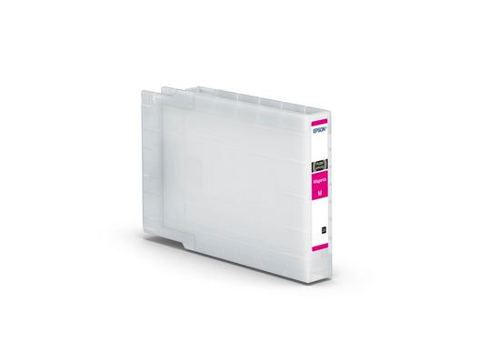 Epson C13T04A34N inktcartridge 1 stuk(s) Origineel Ultrahoog rendement Magenta